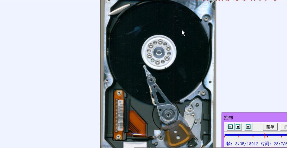 硬盘维修及数据恢复不是事儿配套光盘视频教程