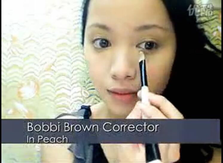 韩国化妆视频