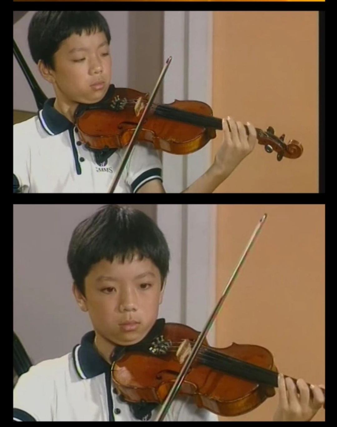 小提琴视频教程教学 自学零基础入门学习课程 音阶教程 铃木小提琴视频教程 儿童版 成人版教程 涵盖全面