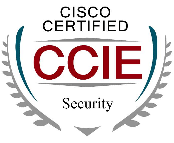  CCIE Security认证高级课程 思科认证视频教程 网络安全架构（附涵两套CCIE安全教程）