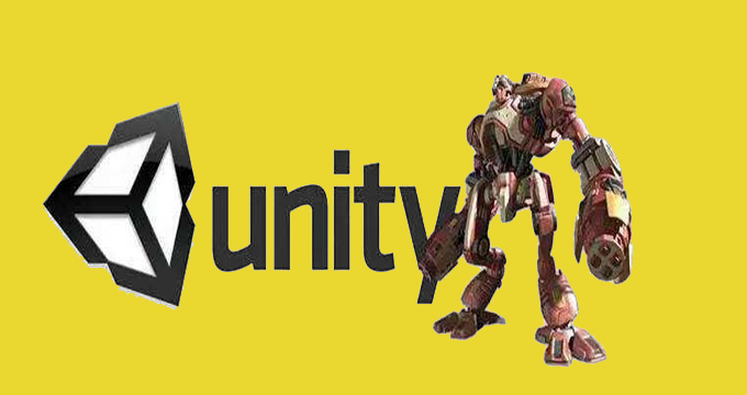 Unity3D开发视频