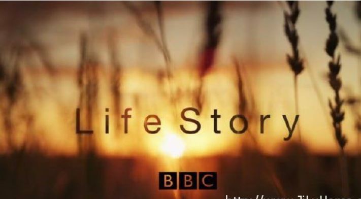 《BBC 生命之旅 life story》